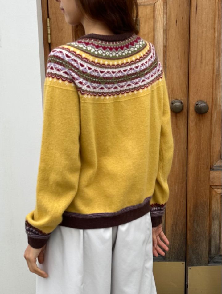 CLASSY-O東大門㊣直郵女士新款休閑時尚25秋冬針織衫羊毛開衫CLASSY-O針織衫