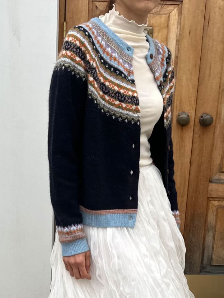 CLASSY-O東大門㊣直郵女士新款休閑時尚25秋冬針織衫羊毛開衫CLASSY-O針織衫