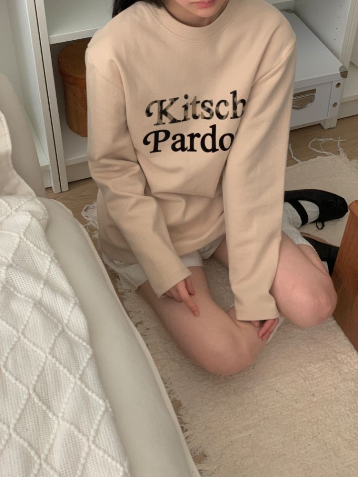 HEY/TO SEWING東大門㊣代購女士新款休閑人氣職業長袖T恤BY HEY/TO SEWING長袖T恤