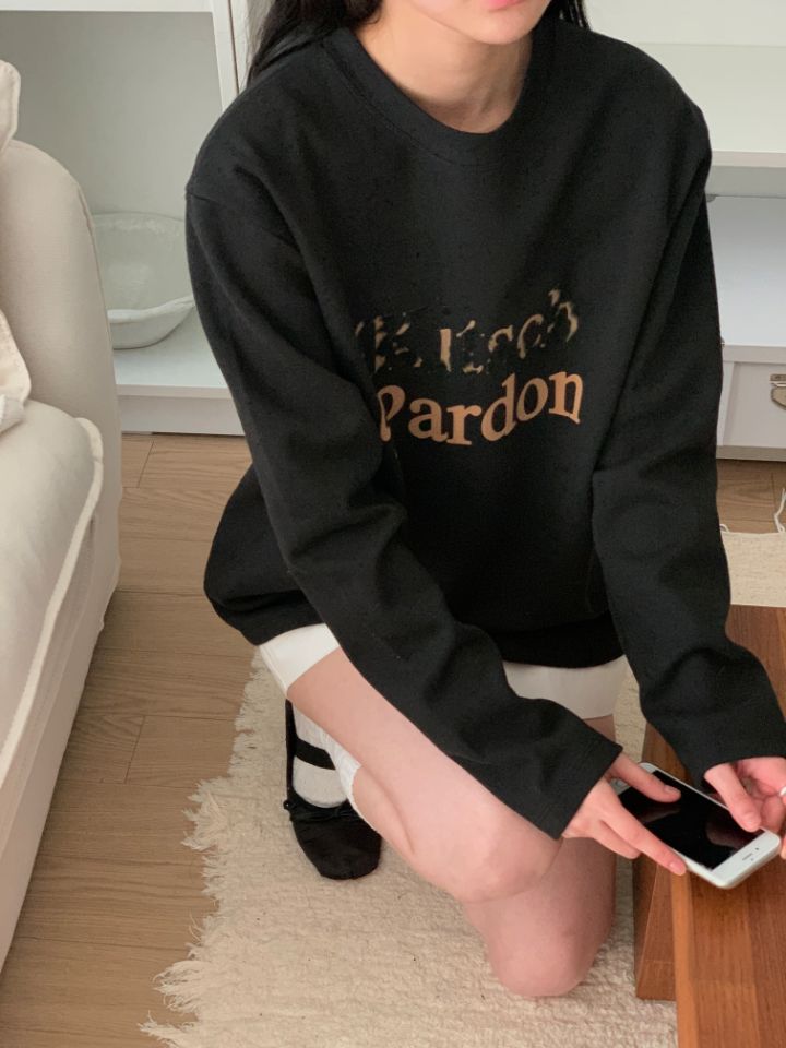 HEY/TO SEWING東大門㊣代購女士新款休閑人氣職業長袖T恤BY HEY/TO SEWING長袖T恤