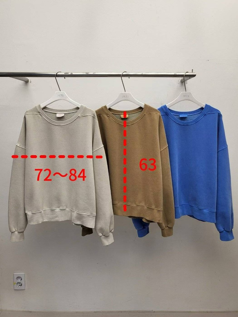 ZACCU東大門㊣代購女裝新品時尚25秋冬職業休閑熱賣衛衣加絨ZACCU衛衣