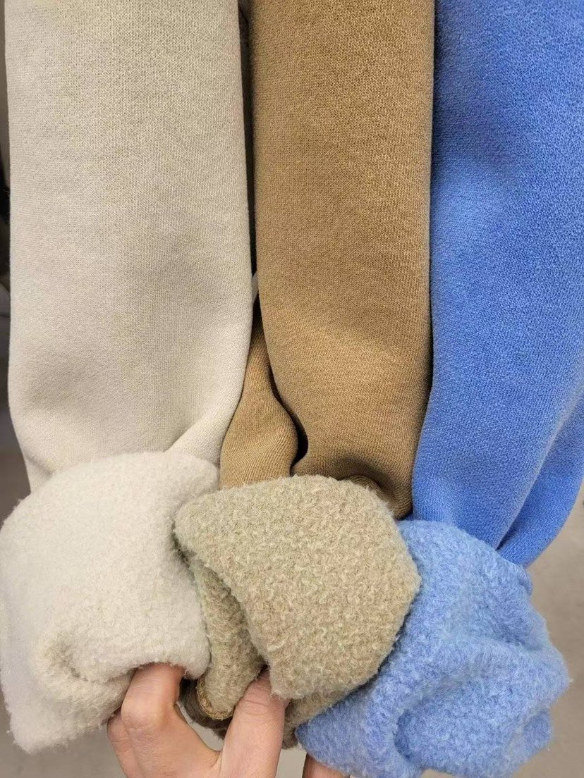 ZACCU東大門㊣代購女裝新品時尚25秋冬職業休閑熱賣衛衣加絨ZACCU衛衣