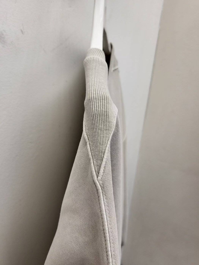 ZACCU東大門㊣代購女裝新品時尚25秋冬職業休閑熱賣衛衣加絨ZACCU衛衣