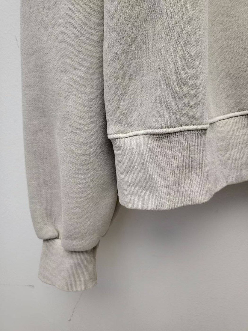 ZACCU東大門㊣代購女裝新品時尚25秋冬職業休閑熱賣衛衣加絨ZACCU衛衣