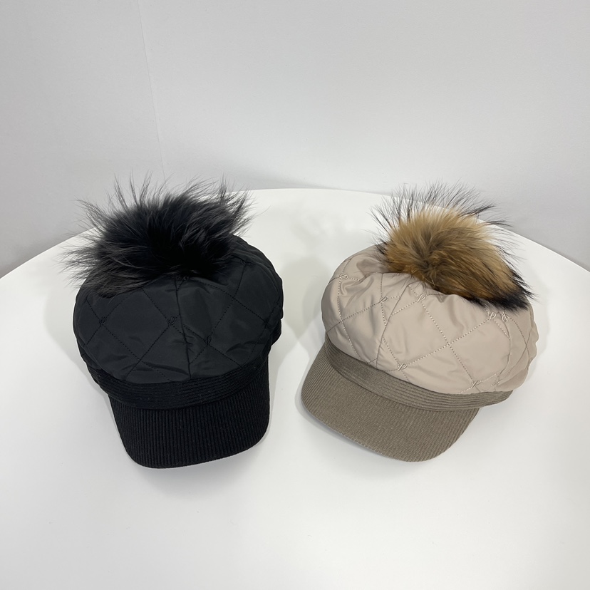 LOVELY HAT韓國直郵㊣女士新品推薦25秋冬人氣職業時尚帽子LOVELY HAT帽子