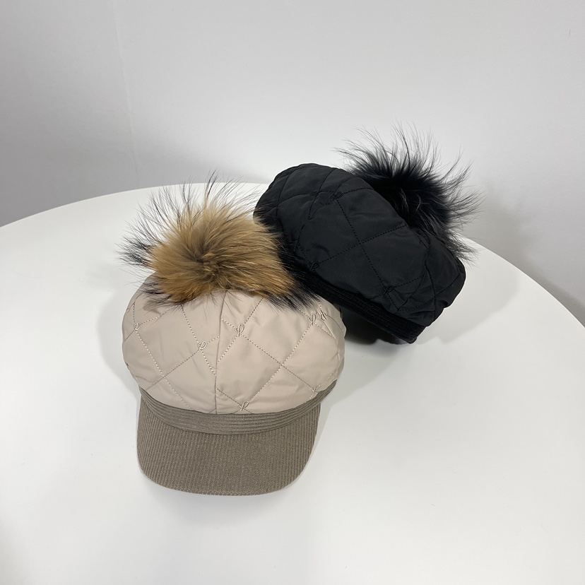 LOVELY HAT韓國直郵㊣女士新品推薦25秋冬人氣職業時尚帽子LOVELY HAT帽子