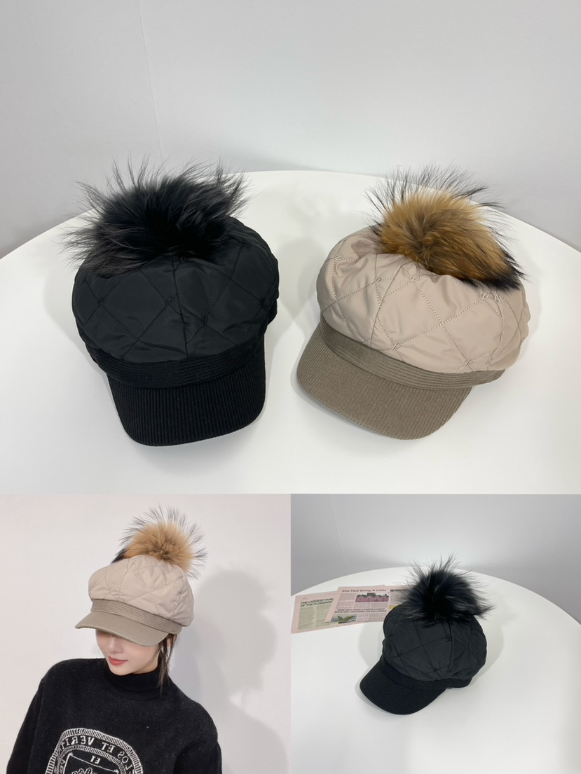 LOVELY HAT韓國直郵㊣女士新品推薦25秋冬人氣職業時尚帽子LOVELY HAT帽子