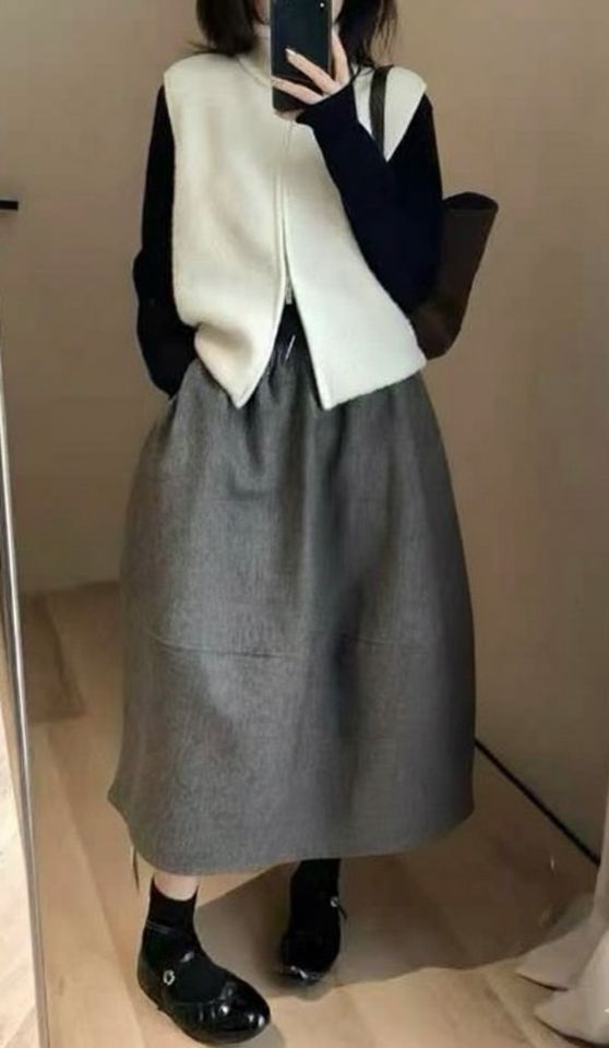 CLASSY-O東大門㊣代購女裝新款熱賣職業推薦25秋冬馬甲不含內搭CLASSY-O馬甲