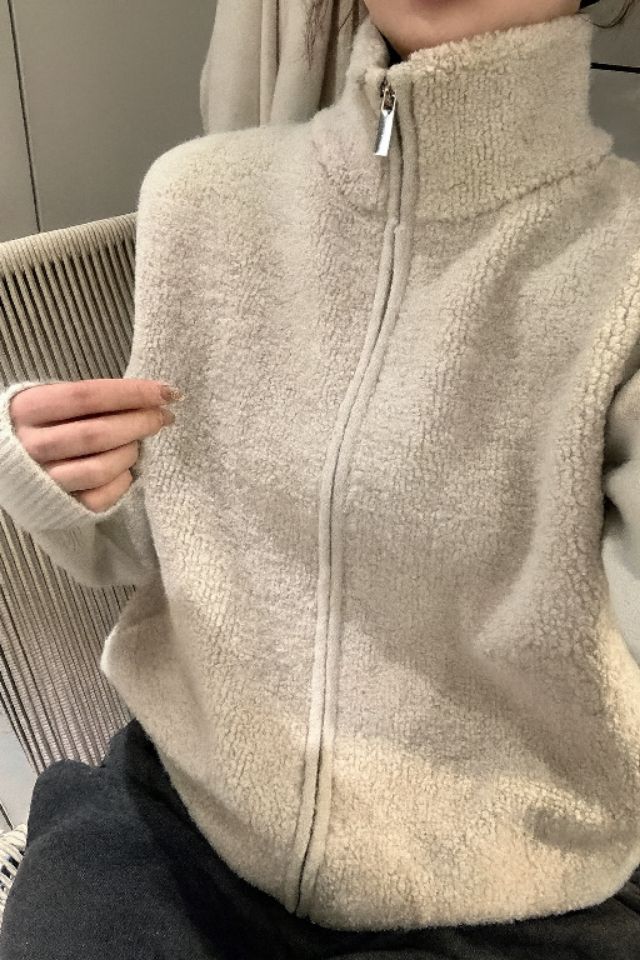 CLASSY-O東大門㊣代購女裝新款熱賣職業推薦25秋冬馬甲不含內搭CLASSY-O馬甲