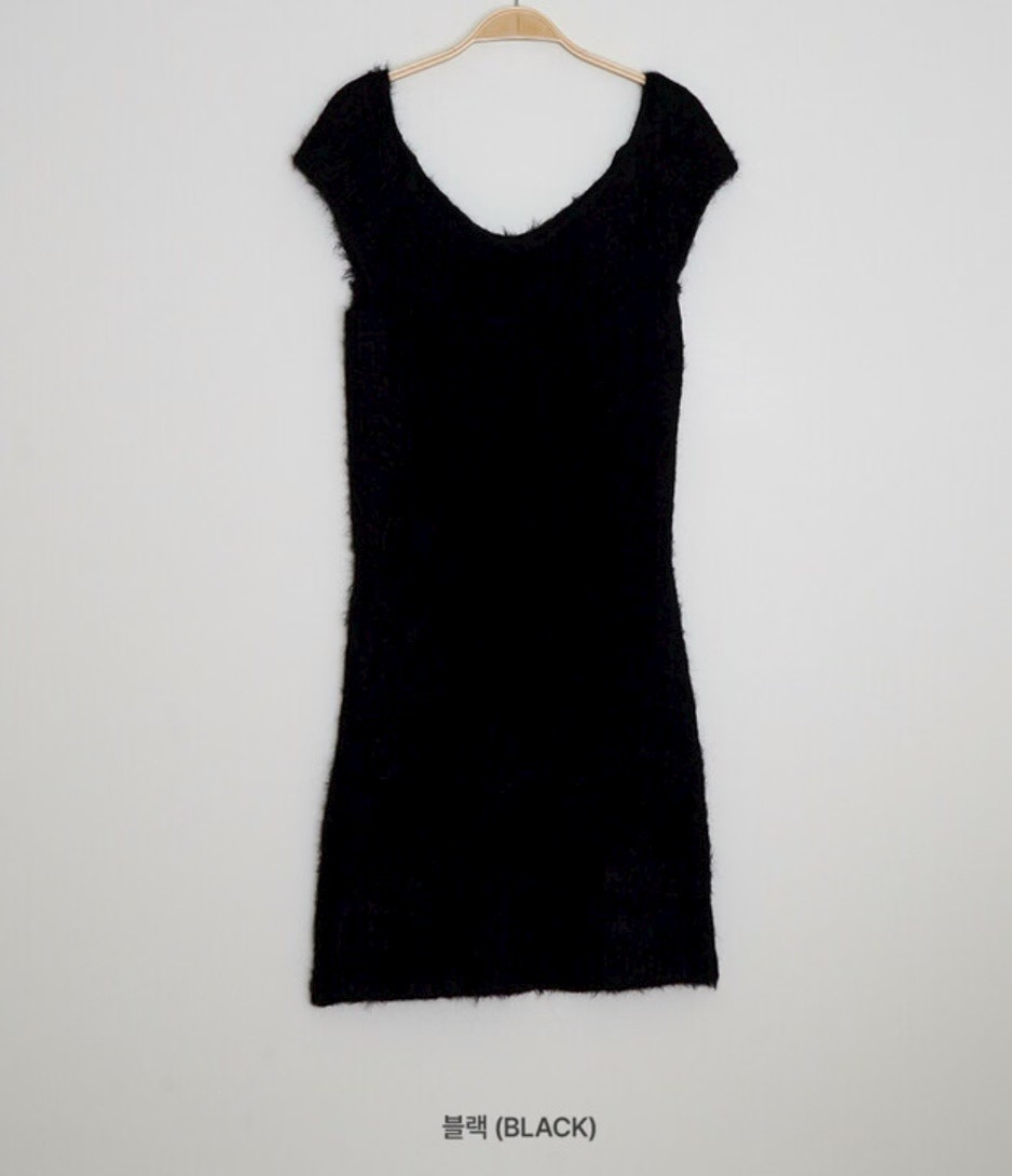 SALT.B韓國代購㊣女士新品推薦人氣休閑25秋冬熱賣職業連衣裙SALT.B連衣裙圖色3