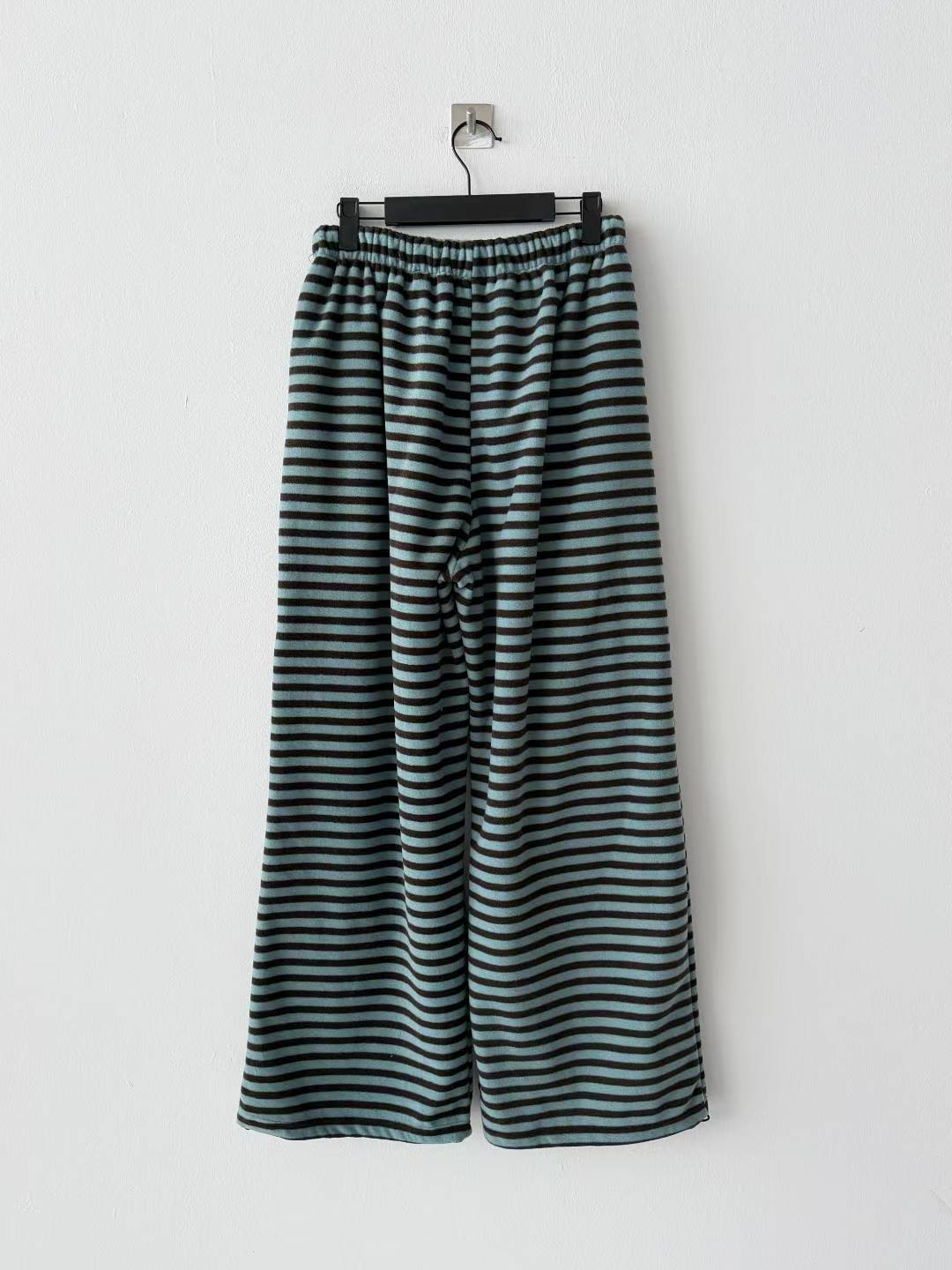 DOTNODI（無品牌標）東大門㊣代購女裝新品時尚25秋冬休閑褲DOTNODI休閑褲