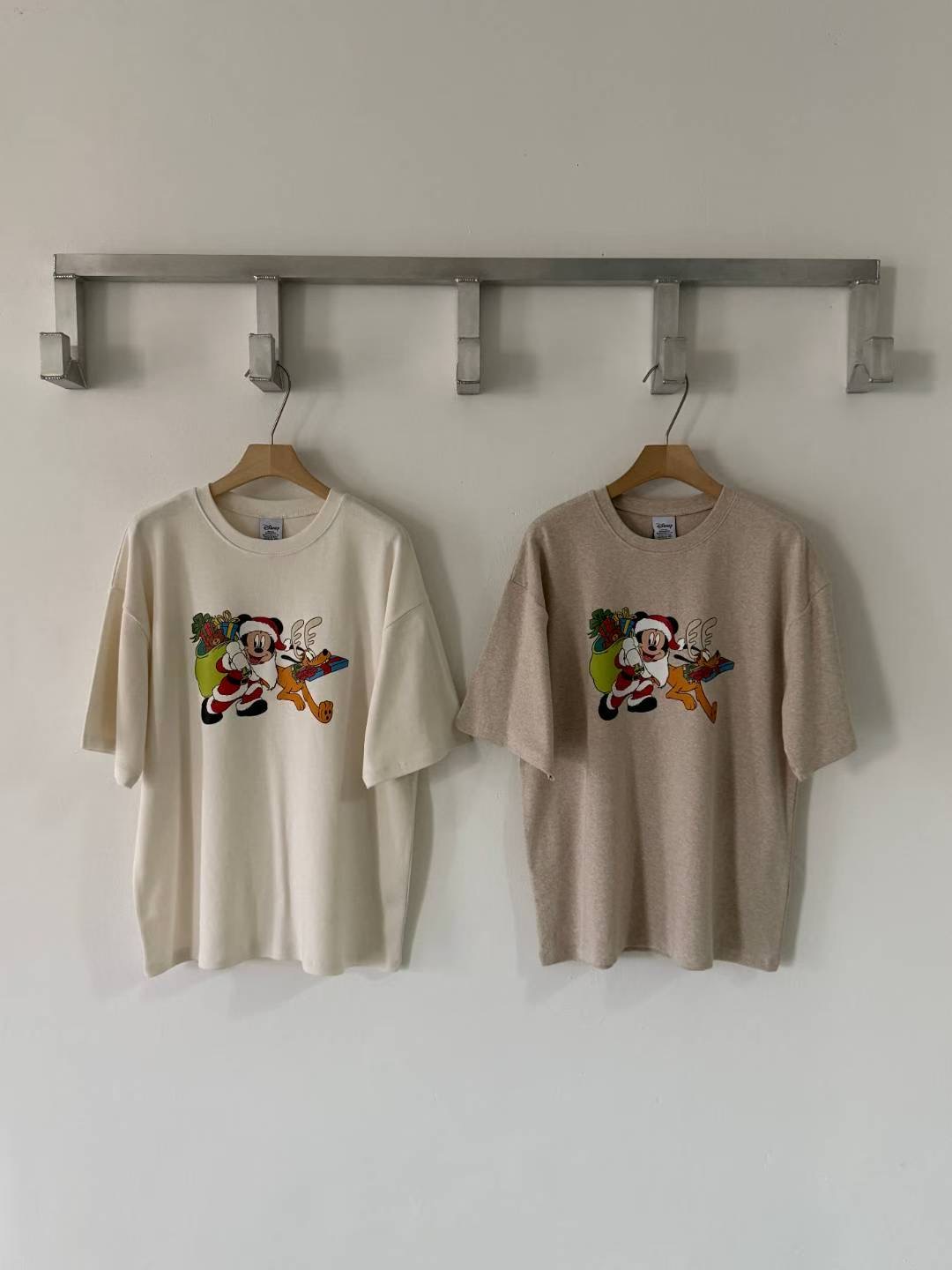 SALT.B韓國直郵㊣女士新款25秋冬推薦人氣休閑時尚職業T恤SALT.BT恤