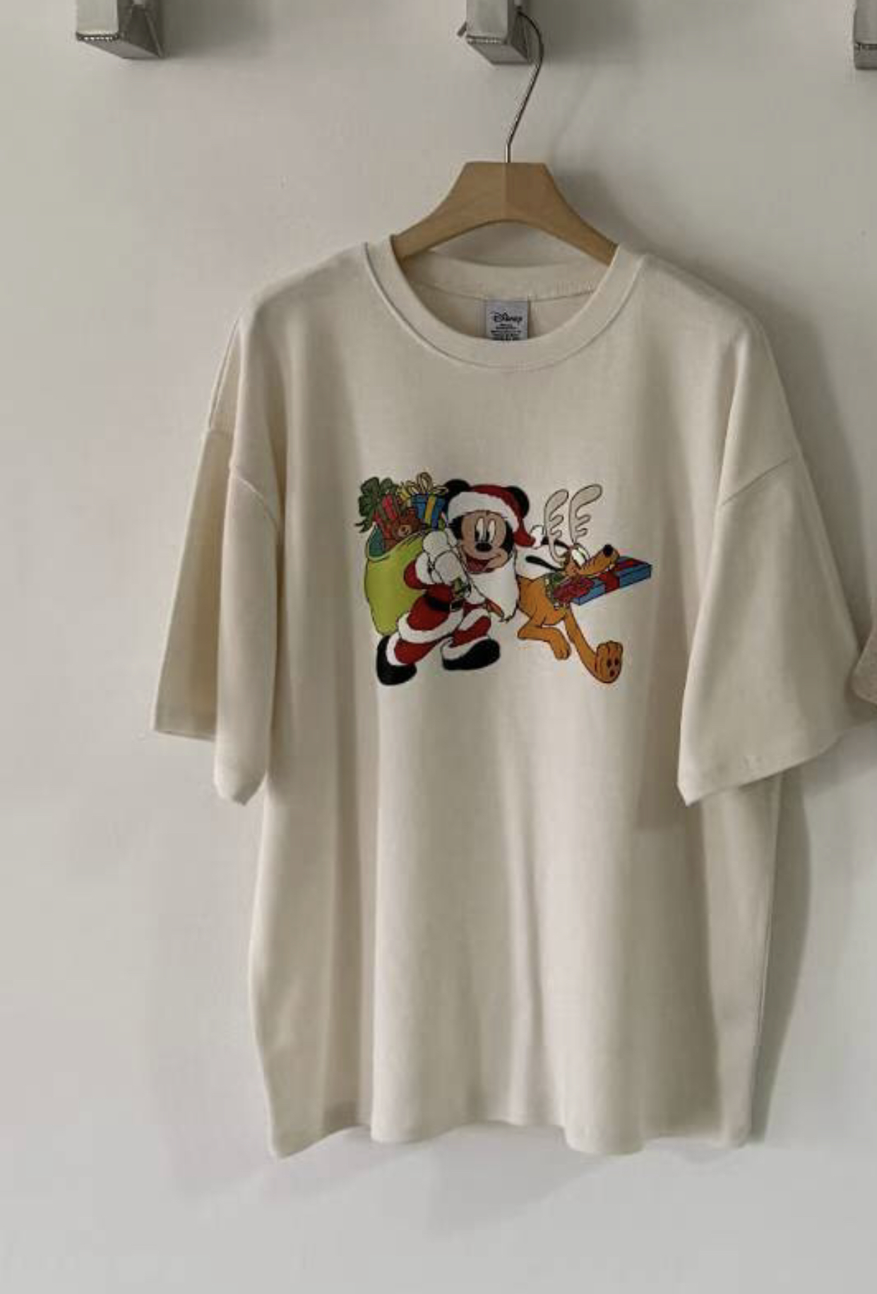 SALT.B韓國直郵㊣女士新款25秋冬推薦人氣休閑時尚職業T恤SALT.BT恤圖色1