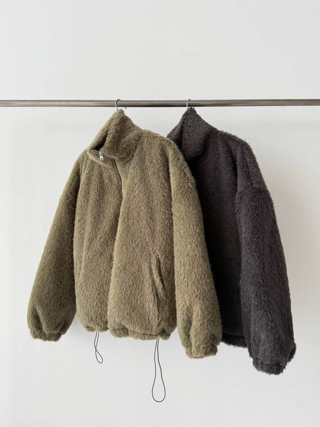 DOTNODI（無品牌標）東大門㊣代購女士新款職業人氣熱賣夾克DOTNODI夾克