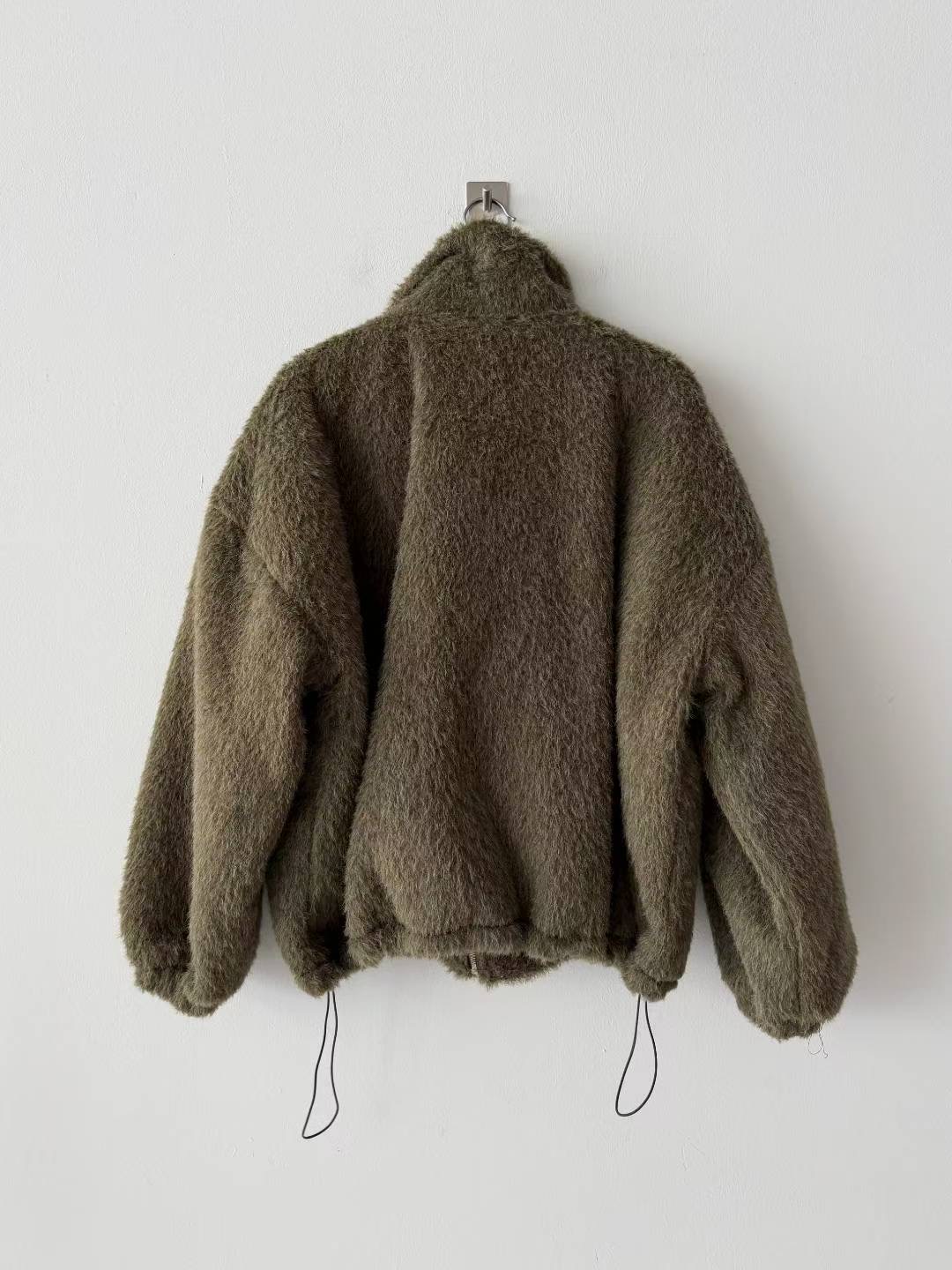 DOTNODI（無品牌標）東大門㊣代購女士新款職業人氣熱賣夾克DOTNODI夾克