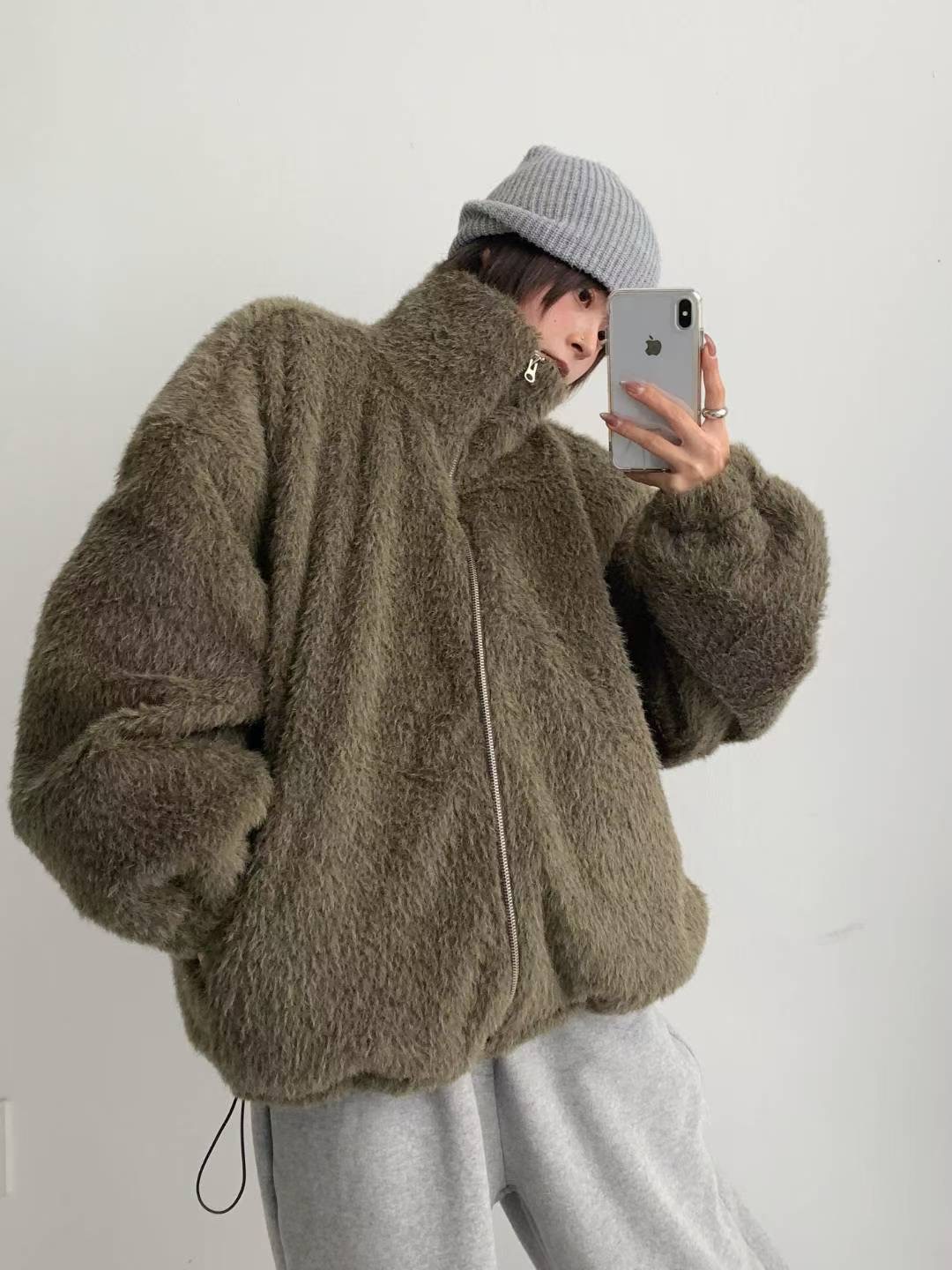 DOTNODI（無品牌標）東大門㊣代購女士新款職業人氣熱賣夾克DOTNODI夾克