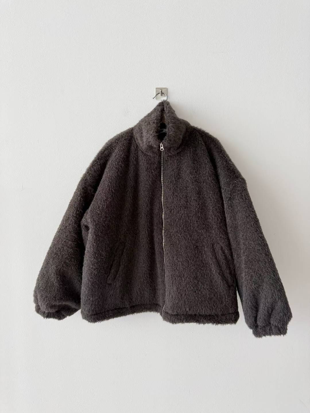 DOTNODI（無品牌標）東大門㊣代購女士新款職業人氣熱賣夾克DOTNODI夾克圖色1