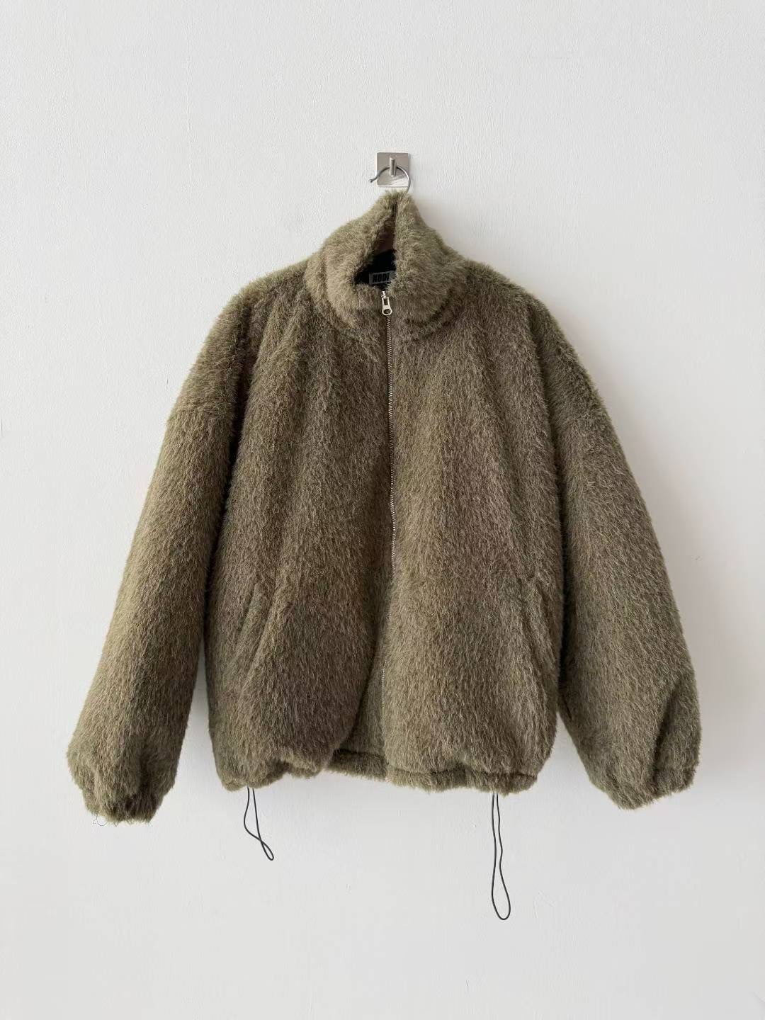 DOTNODI（無品牌標）東大門㊣代購女士新款職業人氣熱賣夾克DOTNODI夾克圖色2