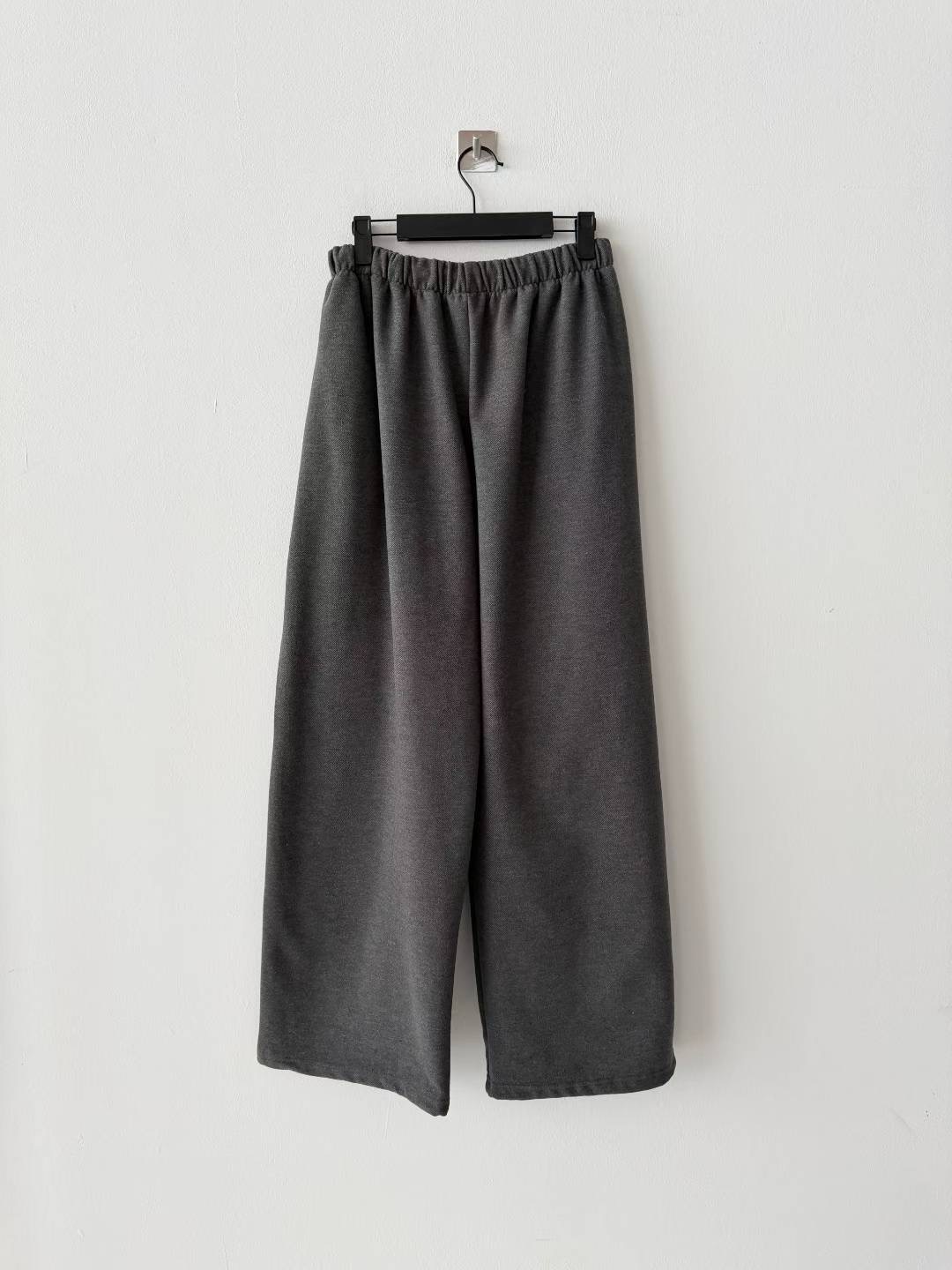 DOTNODI（無品牌標）東大門㊣直郵女裝新款時尚職業25秋冬休閑褲DOTNODI休閑褲