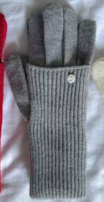 SALT.B韓國代購㊣女裝新款人氣熱賣推薦職業休閑真品手套羊毛SALT.B手套圖色3