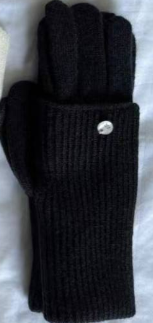 SALT.B韓國代購㊣女裝新款人氣熱賣推薦職業休閑真品手套羊毛SALT.B手套圖色4