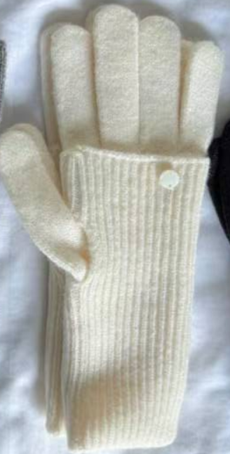 SALT.B韓國代購㊣女裝新款人氣熱賣推薦職業休閑真品手套羊毛SALT.B手套圖色5