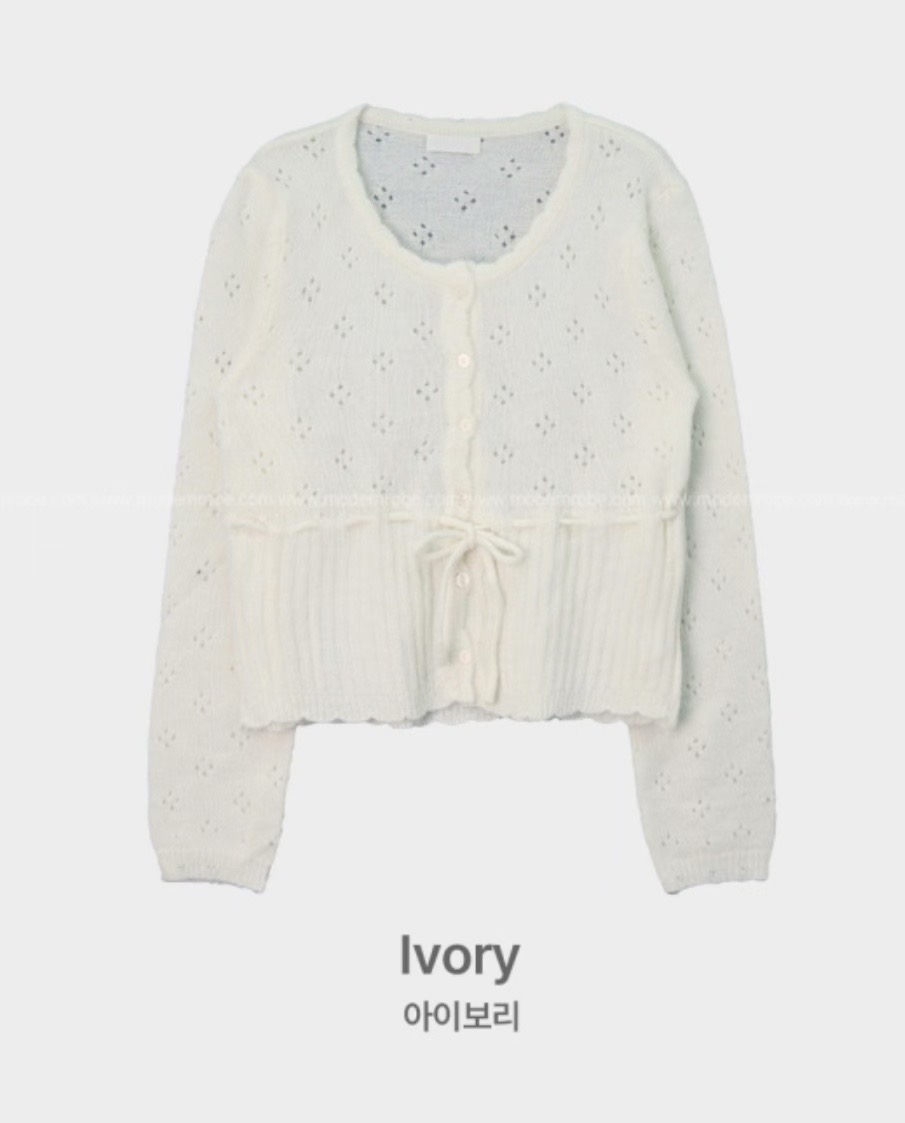 SALT.B韓國直郵㊣女裝新品時尚25秋冬休閑職業熱賣真品針織衫SALT.B針織衫圖色1