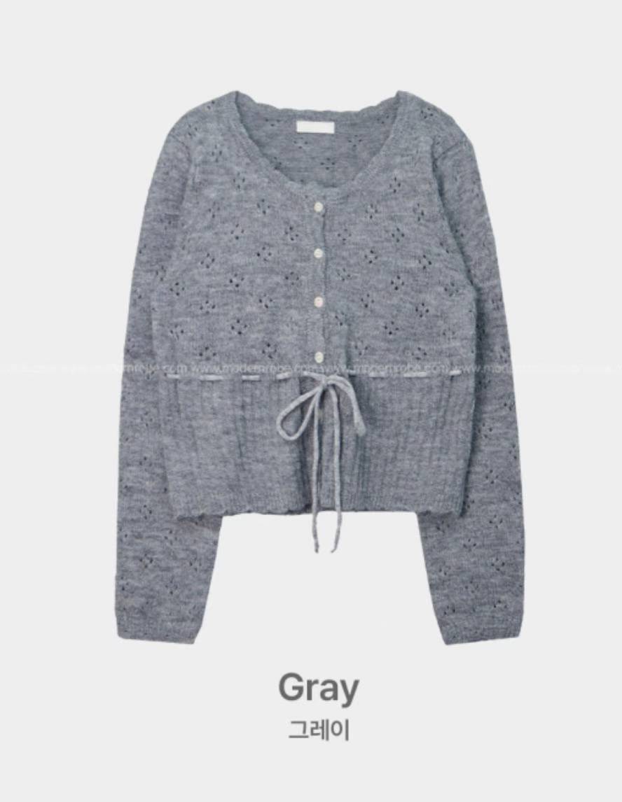 SALT.B韓國直郵㊣女裝新品時尚25秋冬休閑職業熱賣真品針織衫SALT.B針織衫圖色3