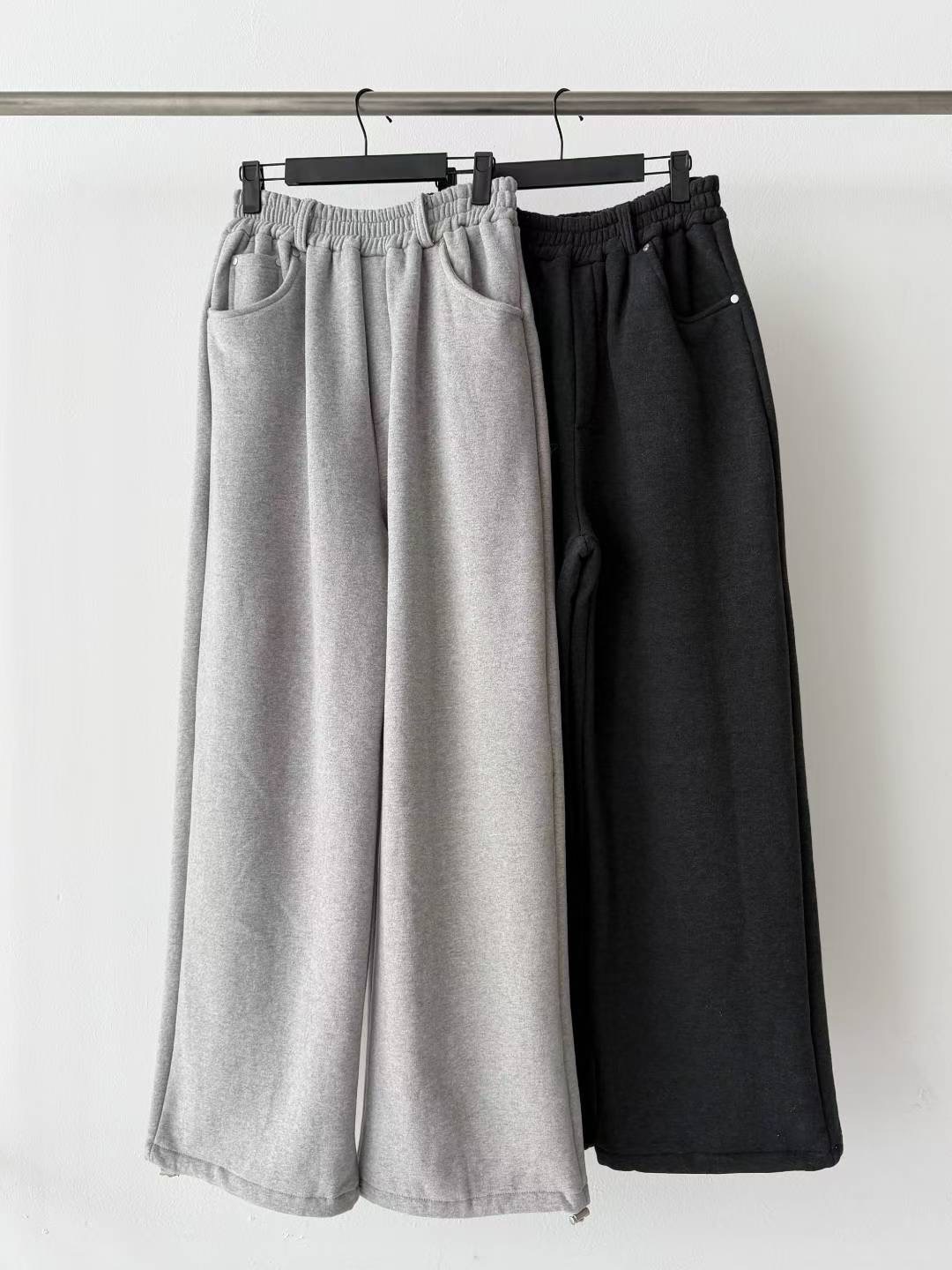 DOTNODI（無品牌標）東大門㊣代購女士新款推薦時尚職業休閑褲DOTNODI休閑褲