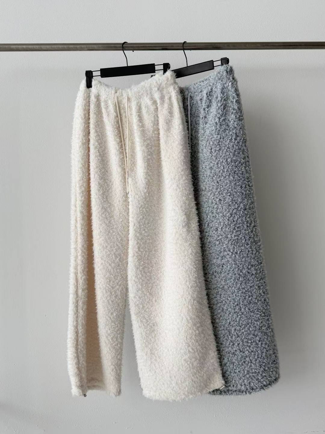 DOTNODI（無品牌標）韓國直郵㊣女士新款推薦真品熱賣休閑褲DOTNODI休閑褲