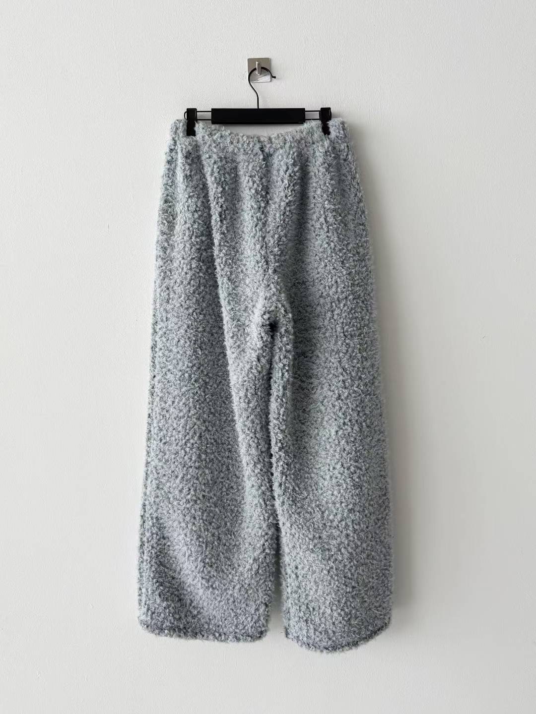 DOTNODI（無品牌標）韓國直郵㊣女士新款推薦真品熱賣休閑褲DOTNODI休閑褲