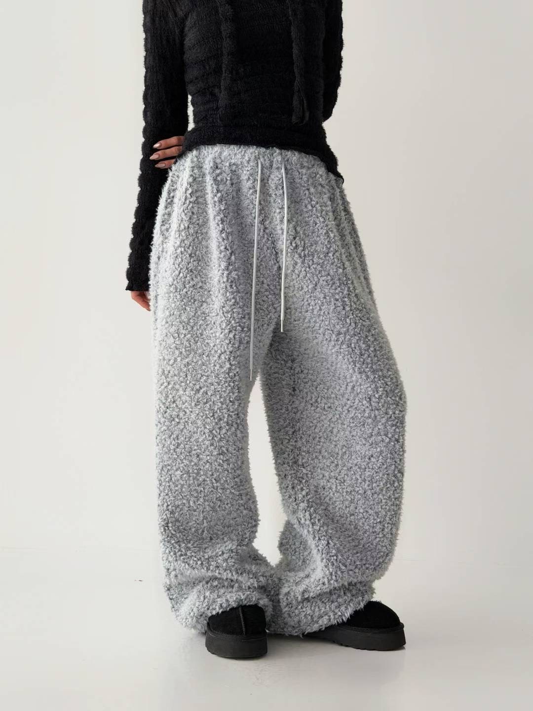 DOTNODI（無品牌標）韓國直郵㊣女士新款推薦真品熱賣休閑褲DOTNODI休閑褲