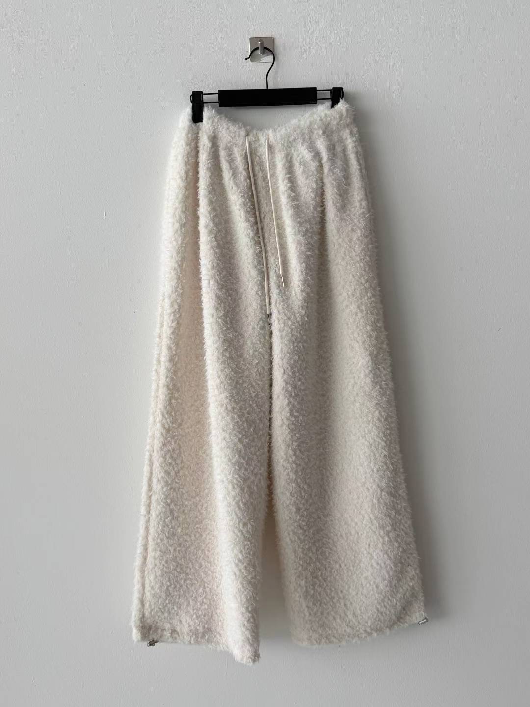 DOTNODI（無品牌標）韓國直郵㊣女士新款推薦真品熱賣休閑褲DOTNODI休閑褲圖色1