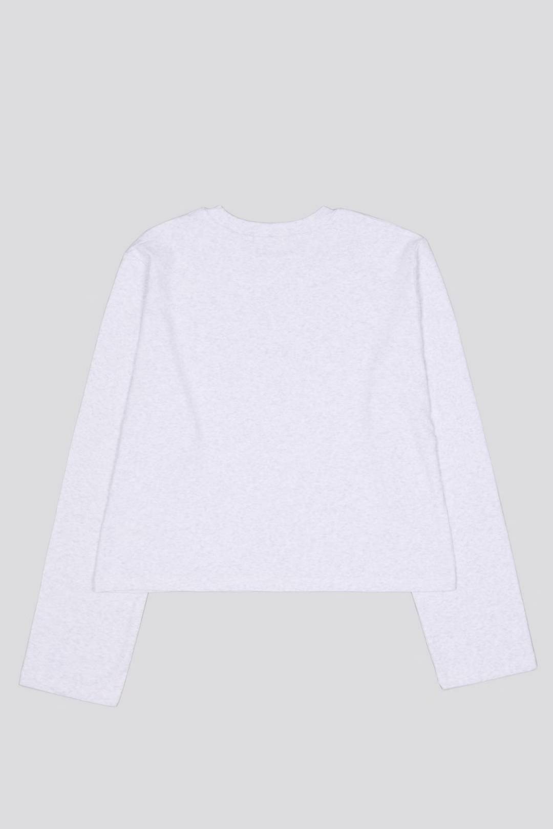 SALT.B韓國代購㊣女士新款推薦時尚休閑職業熱賣25秋冬長袖T恤SALT.B長袖T恤