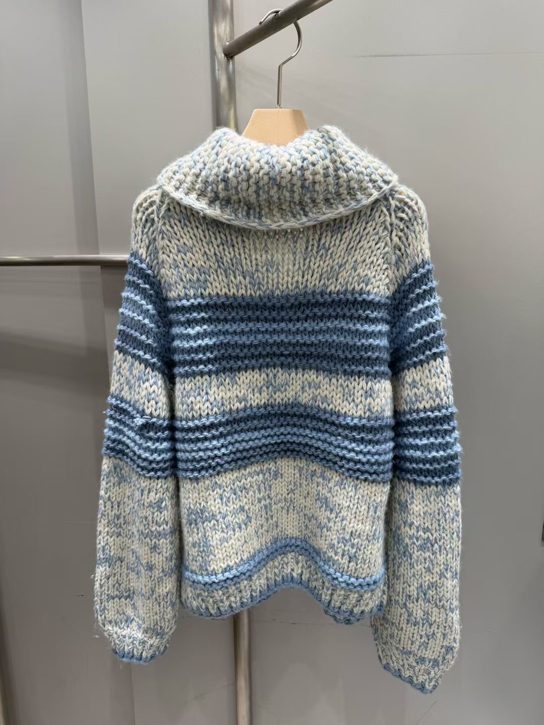 WUNDERKIND東大門㊣代購女士新品25秋冬推薦時尚熱賣休閑夾克WUNDERKIND夾克