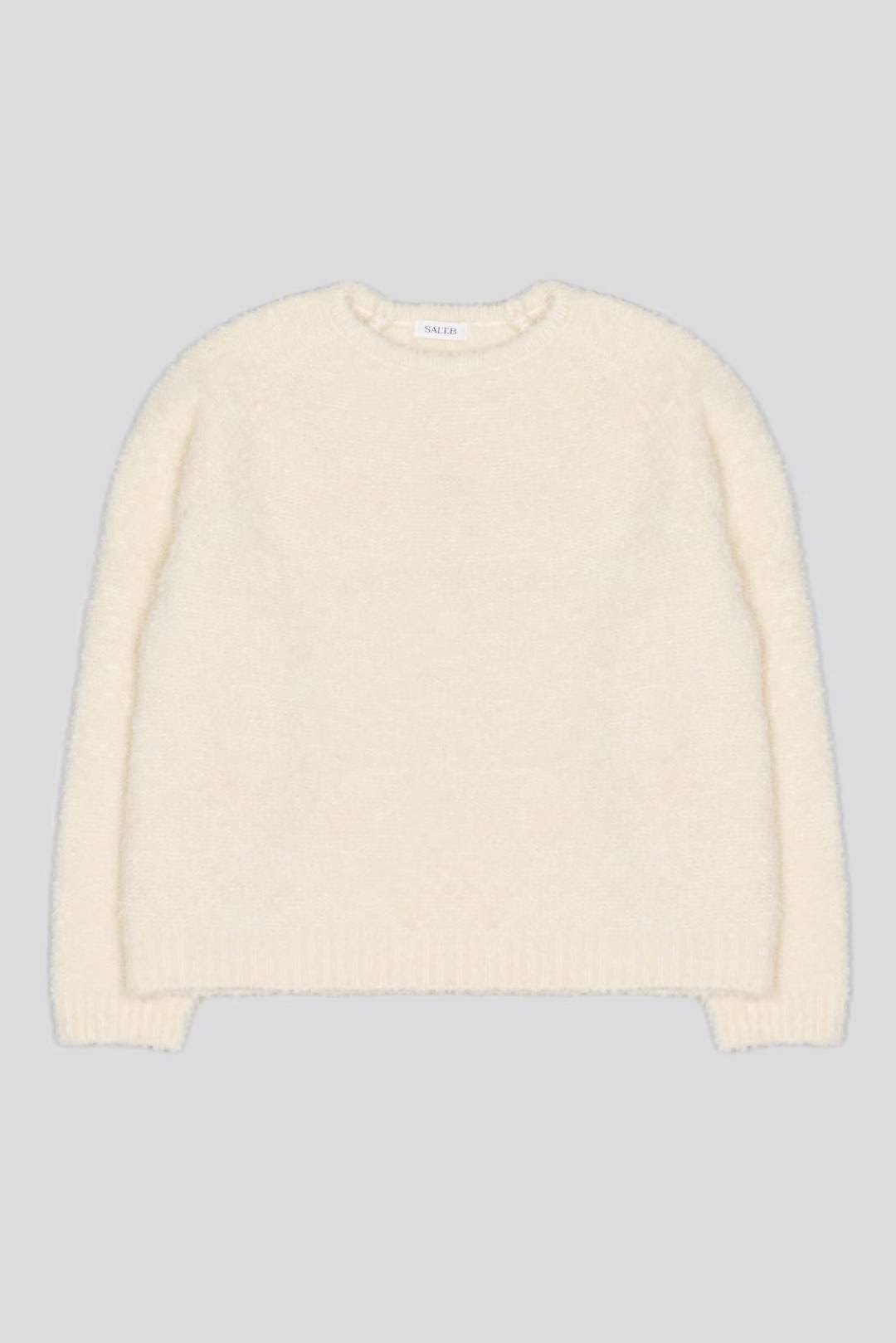 SALT.B東大門㊣直郵女裝新品熱賣推薦職業時尚25秋冬針織衫SALT.B針織衫圖色1