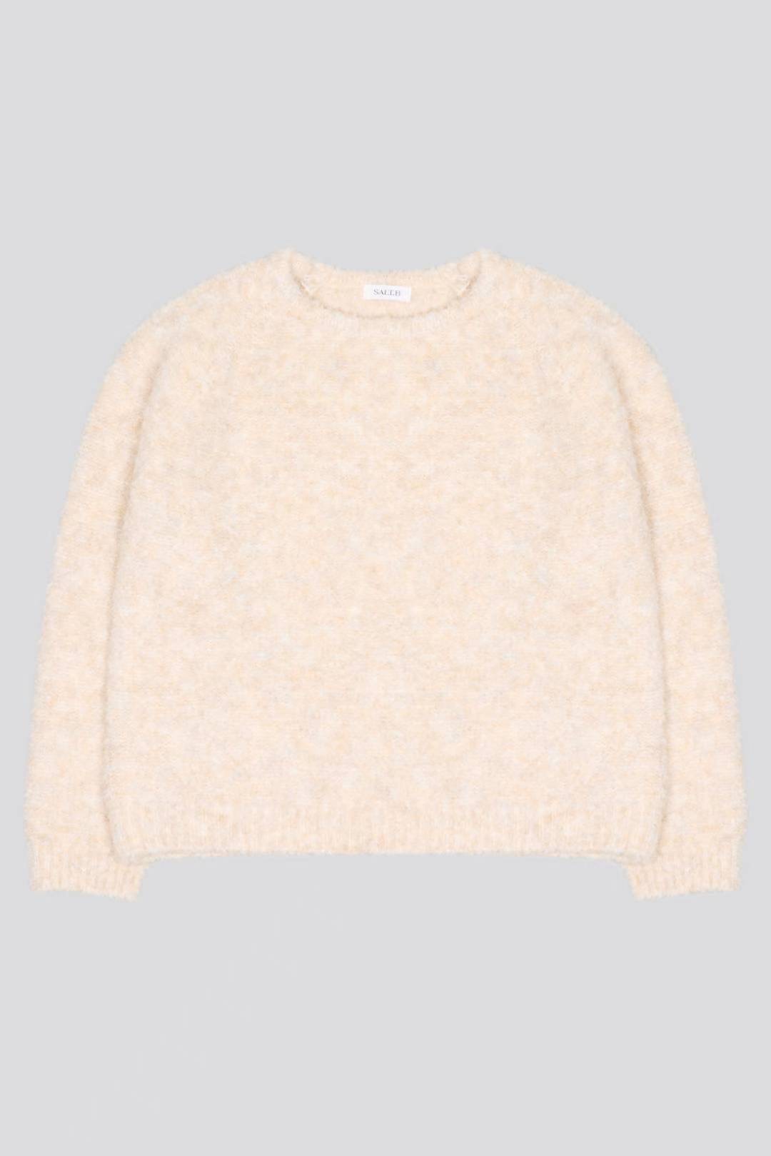 SALT.B東大門㊣直郵女裝新品熱賣推薦職業時尚25秋冬針織衫SALT.B針織衫圖色2