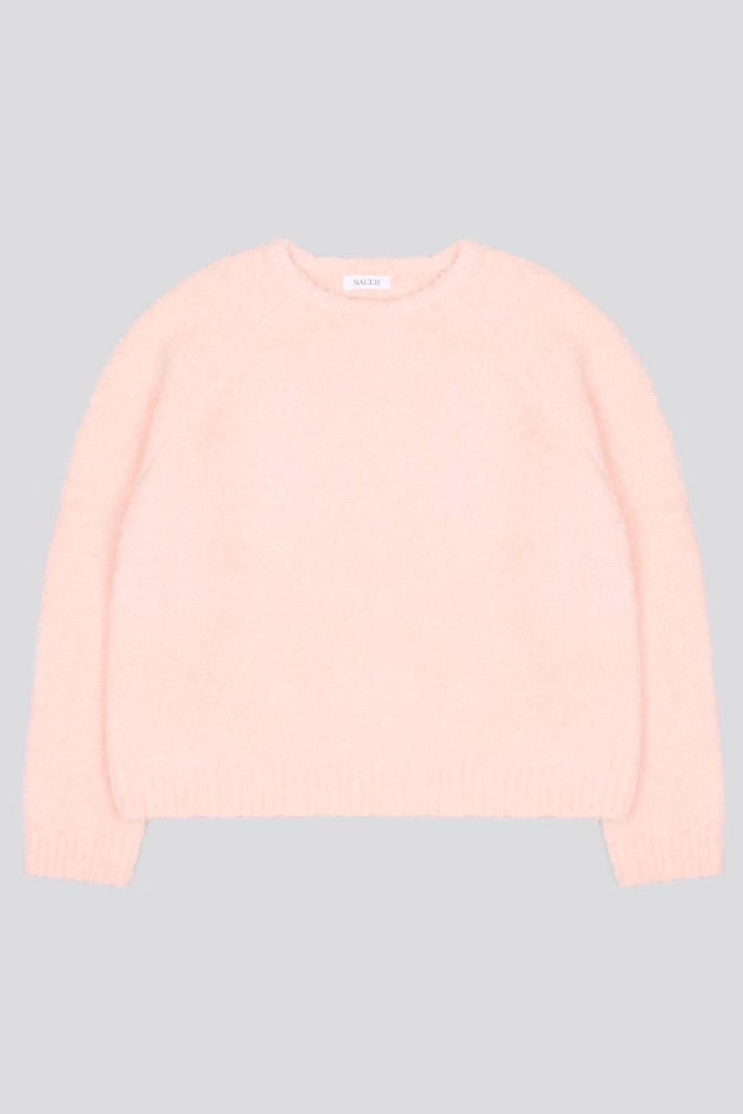 SALT.B東大門㊣直郵女裝新品熱賣推薦職業時尚25秋冬針織衫SALT.B針織衫圖色3