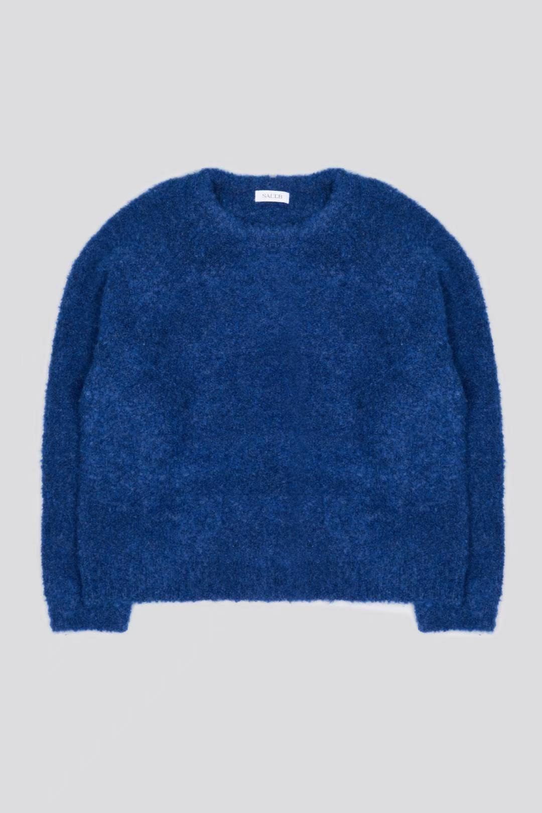 SALT.B東大門㊣直郵女裝新品熱賣推薦職業時尚25秋冬針織衫SALT.B針織衫圖色5