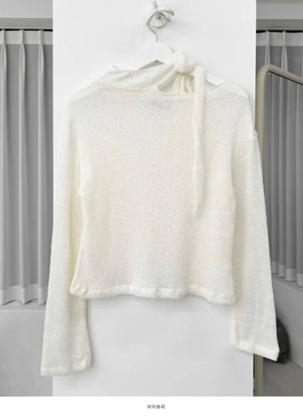 SALT.B東大門㊣直郵女士新款休閑時尚25秋冬真品人氣長袖T恤SALT.B長袖T恤圖色1