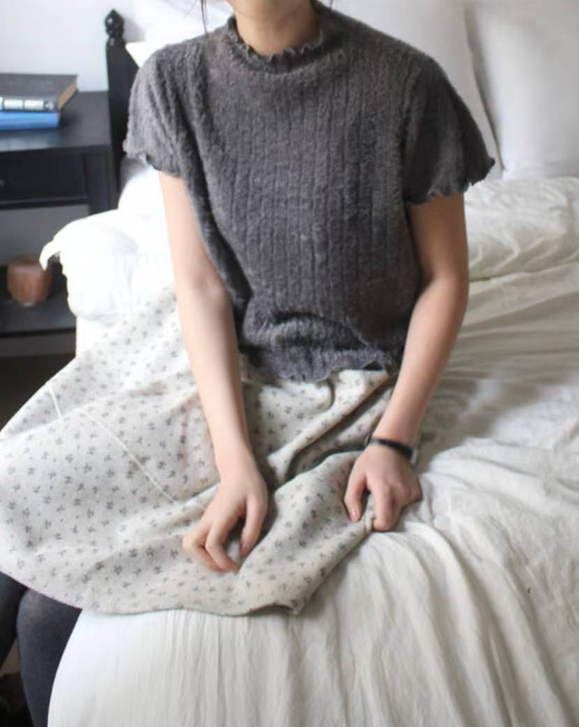 SALT.B東大門㊣代購女裝新品時尚休閑職業熱賣25秋冬真品T恤SALT.BT恤