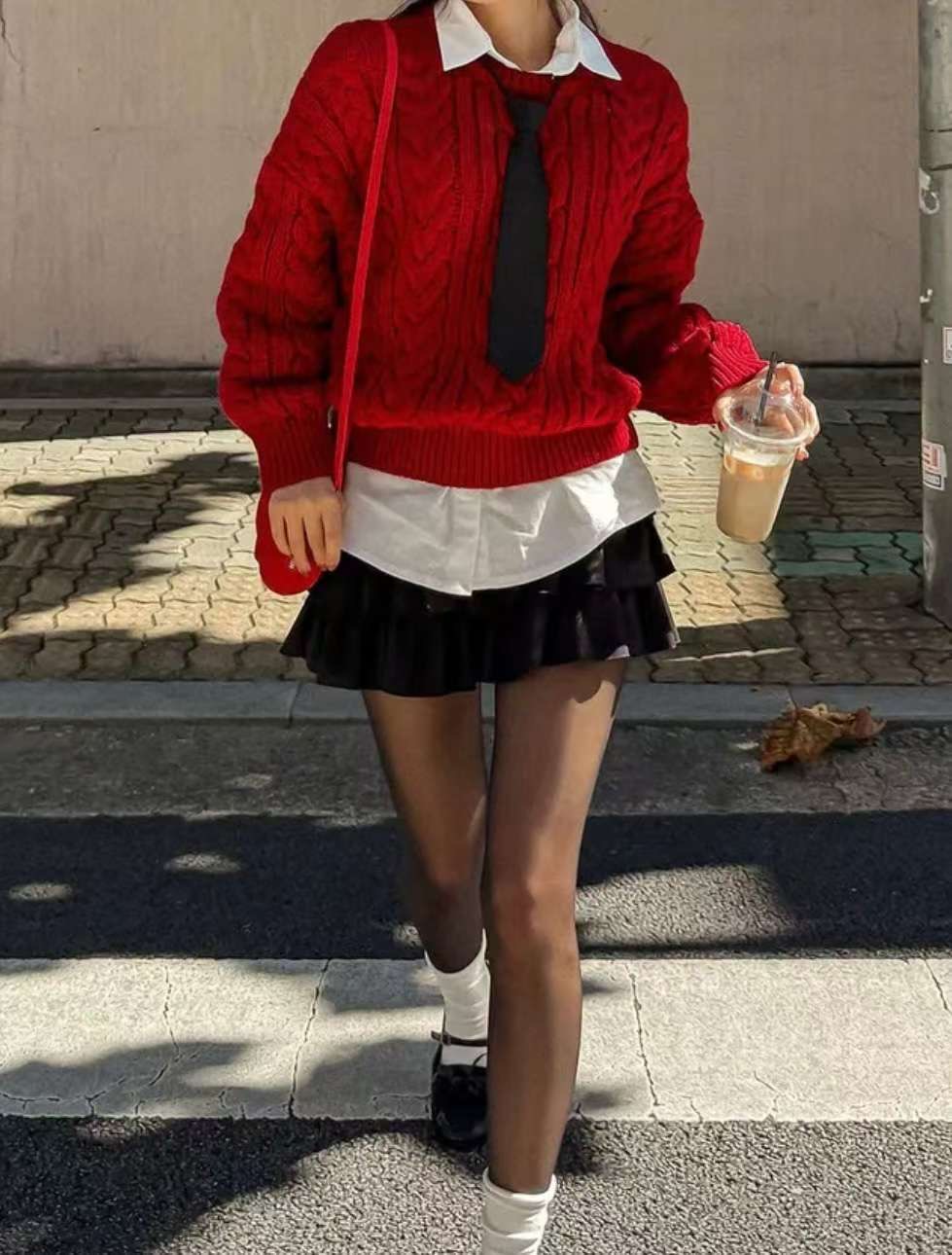 SALT.B東大門㊣代購女裝新品25秋冬熱賣人氣推薦毛衣不含內搭SALT.B毛衣