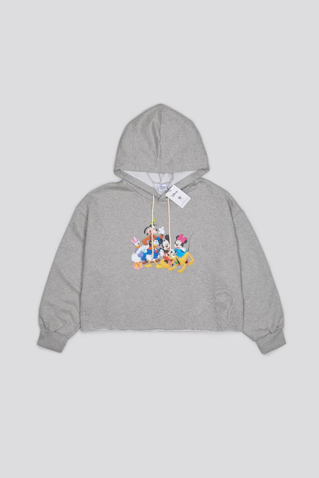 SALT.B東大門㊣實拍女士新款人氣熱賣真品休閑25秋冬推薦衛衣SALT.B衛衣圖色2