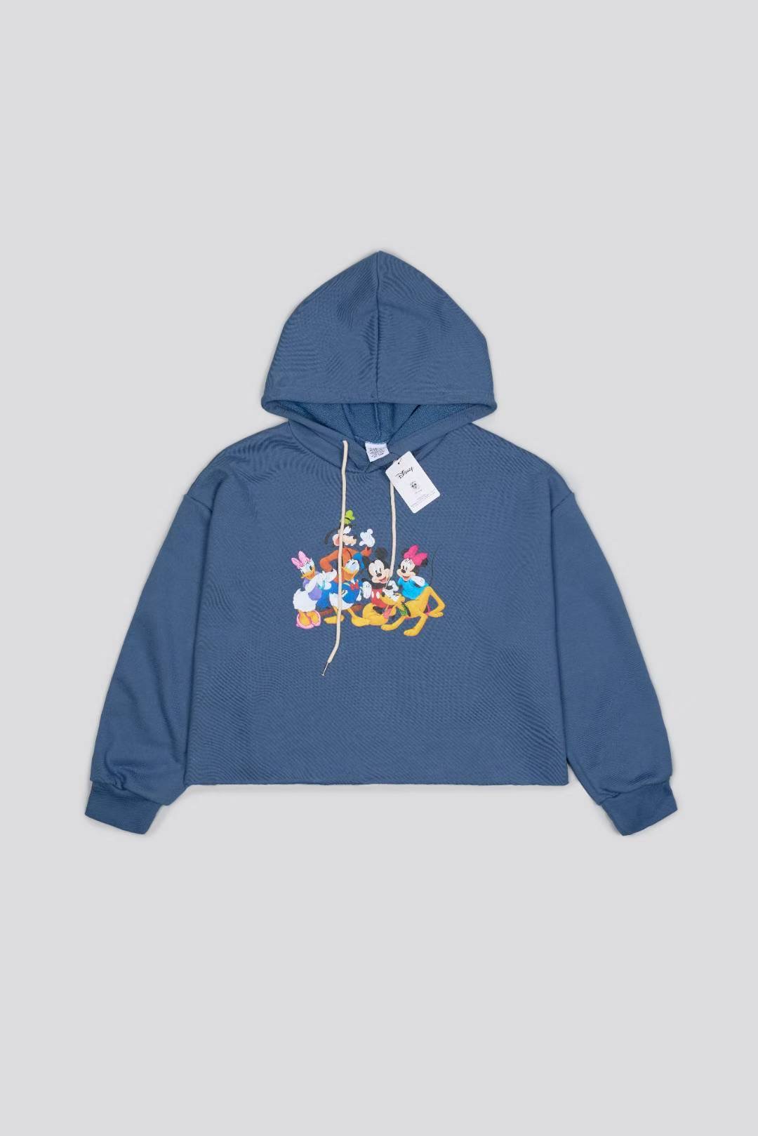 SALT.B東大門㊣實拍女士新款人氣熱賣真品休閑25秋冬推薦衛衣SALT.B衛衣圖色3