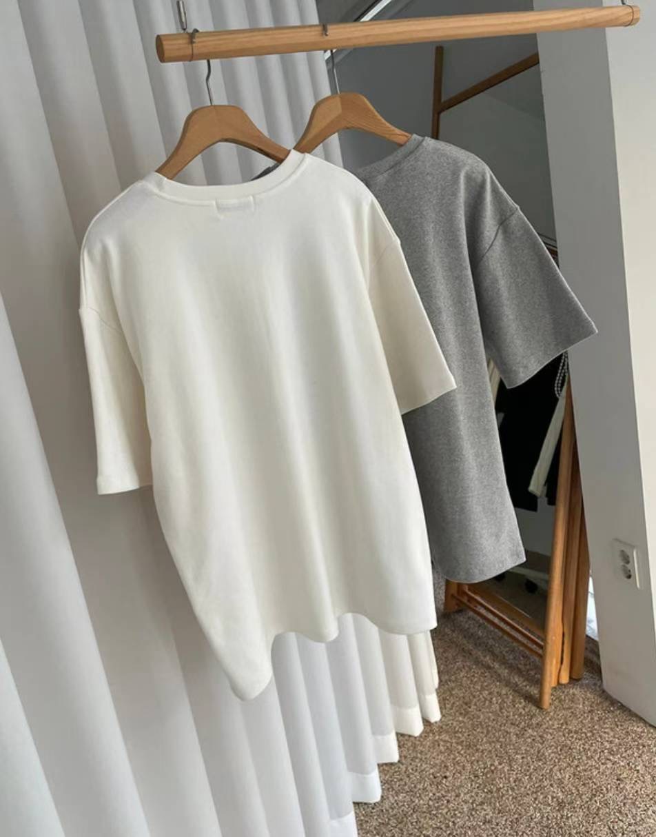 SALT.B東大門㊣直郵女士新款時尚休閑熱賣職業25秋冬真品T恤SALT.BT恤