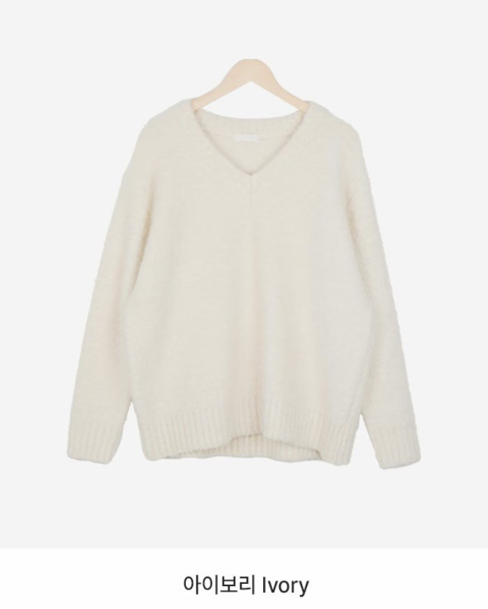 SALT.B東大門㊣實拍女士新款推薦熱賣休閑人氣時尚真品針織衫SALT.B針織衫圖色1