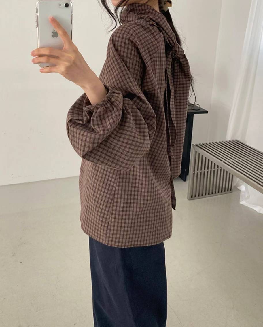 SALT.B東大門㊣直郵女士新品職業時尚人氣推薦真品襯衫蕾絲衫SALT.B襯衫/蕾絲衫