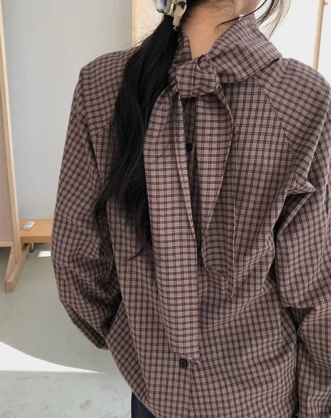 SALT.B東大門㊣直郵女士新品職業時尚人氣推薦真品襯衫蕾絲衫SALT.B襯衫/蕾絲衫