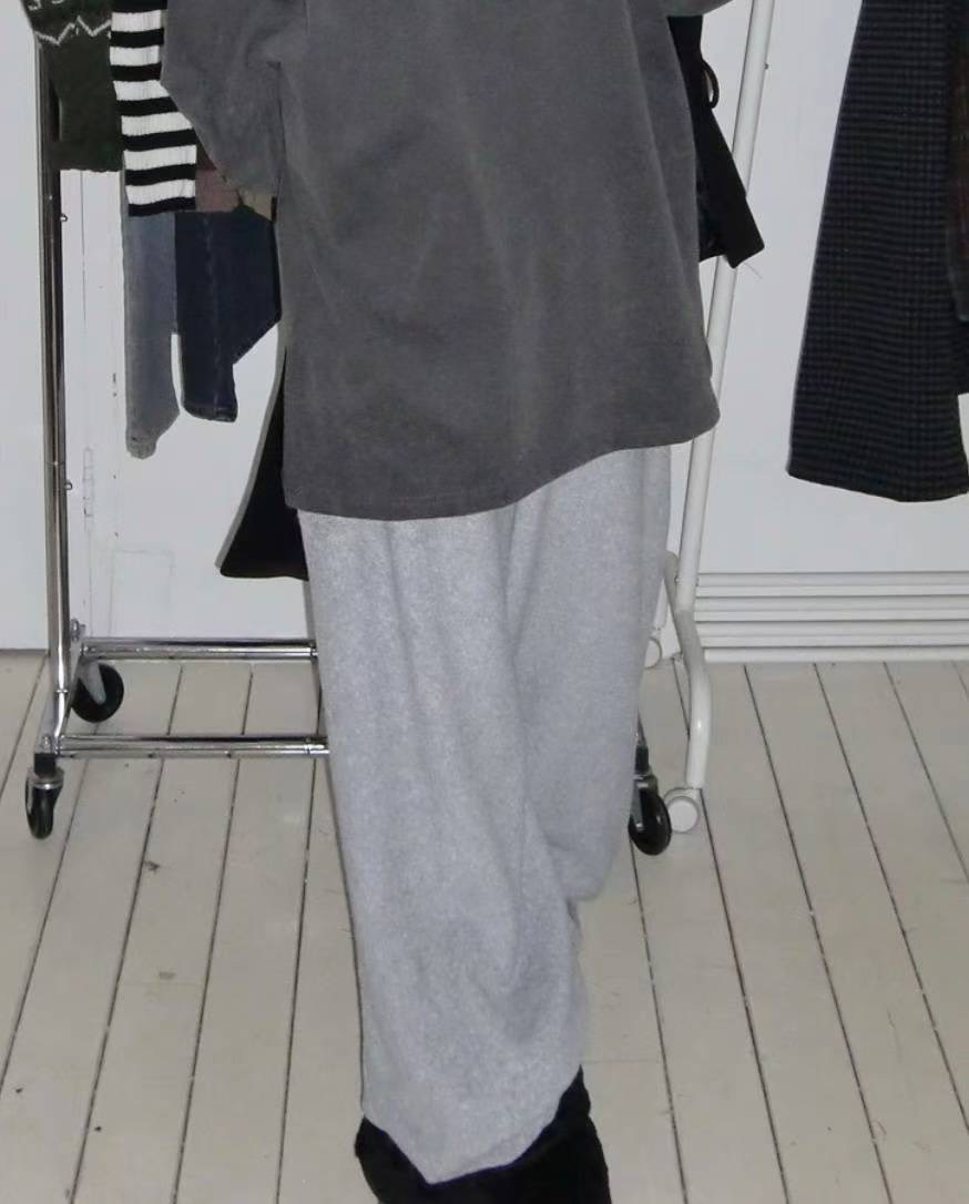 SALT.B韓國代購㊣女裝新品休閑人氣推薦職業時尚真品休閑褲SALT.B休閑褲