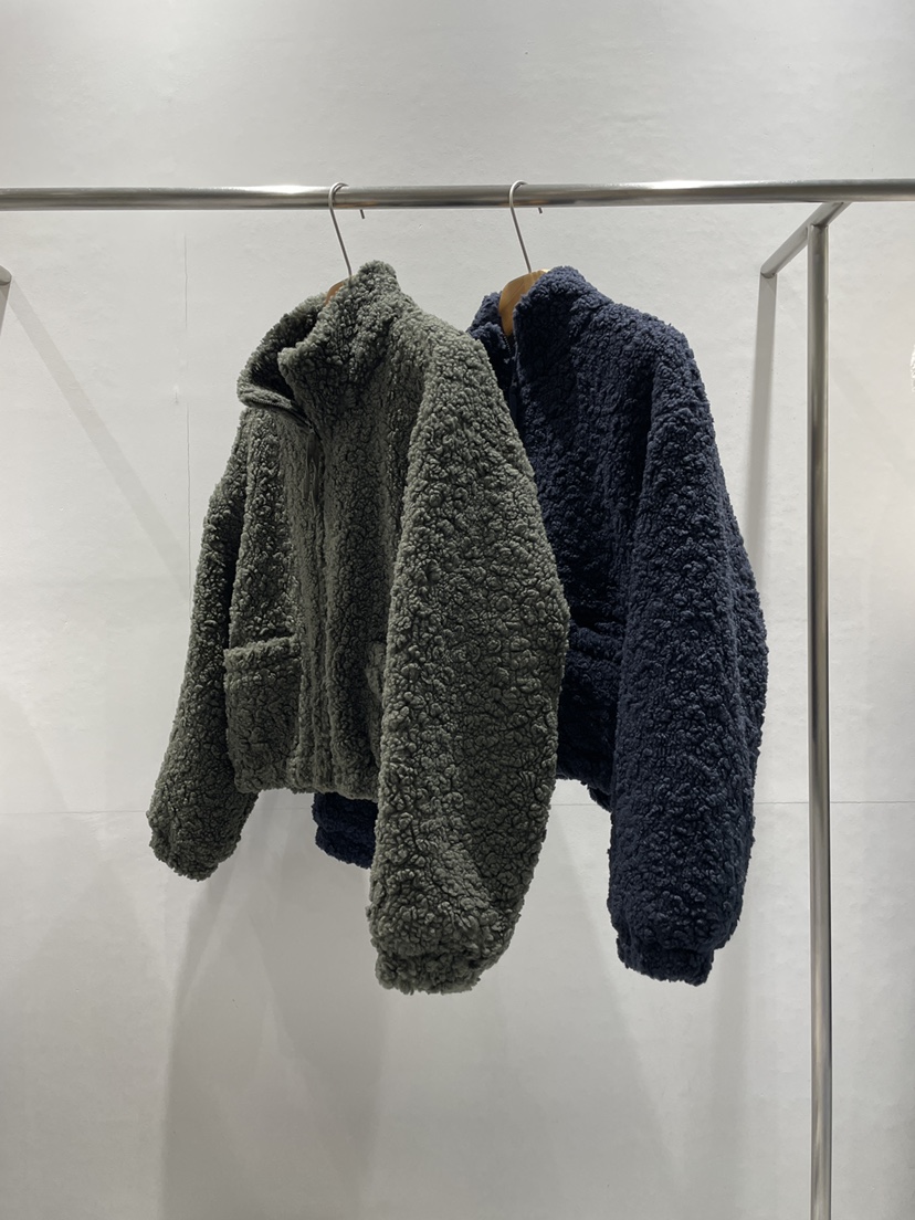 ALLVIBE東大門㊣代購女裝新品職業時尚休閑人氣推薦真品夾克ALLVIBE夾克